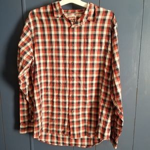 Men's Wrangler Flannel